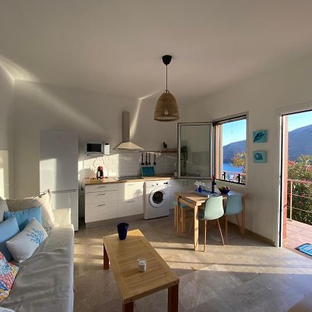 شقة Casa Doris San Sebastián de la Gomera المظهر الخارجي الصورة