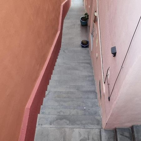 شقة Casa Doris San Sebastián de la Gomera المظهر الخارجي الصورة