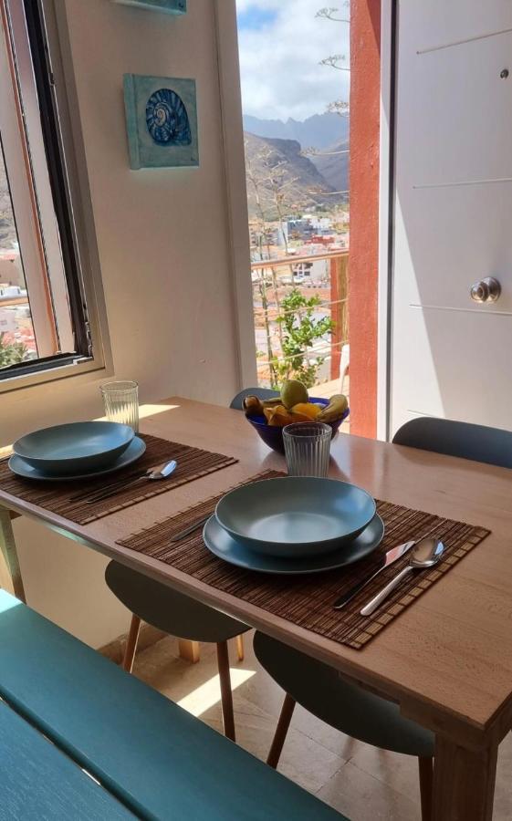 شقة Casa Doris San Sebastián de la Gomera المظهر الخارجي الصورة