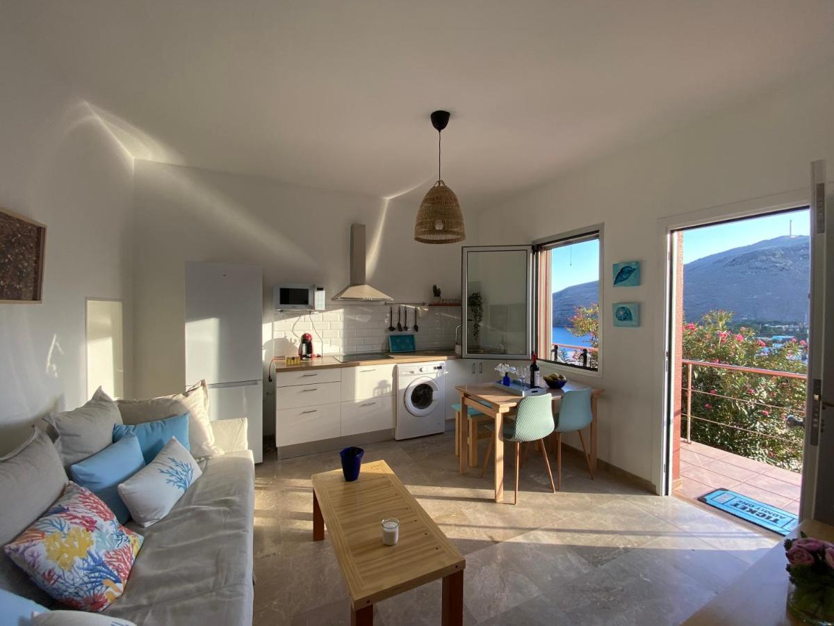 شقة Casa Doris San Sebastián de la Gomera المظهر الخارجي الصورة