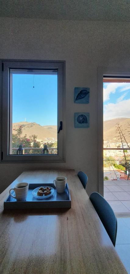 شقة Casa Doris San Sebastián de la Gomera المظهر الخارجي الصورة