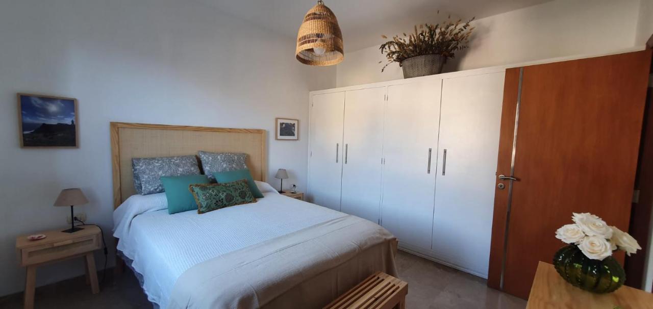شقة Casa Doris San Sebastián de la Gomera المظهر الخارجي الصورة