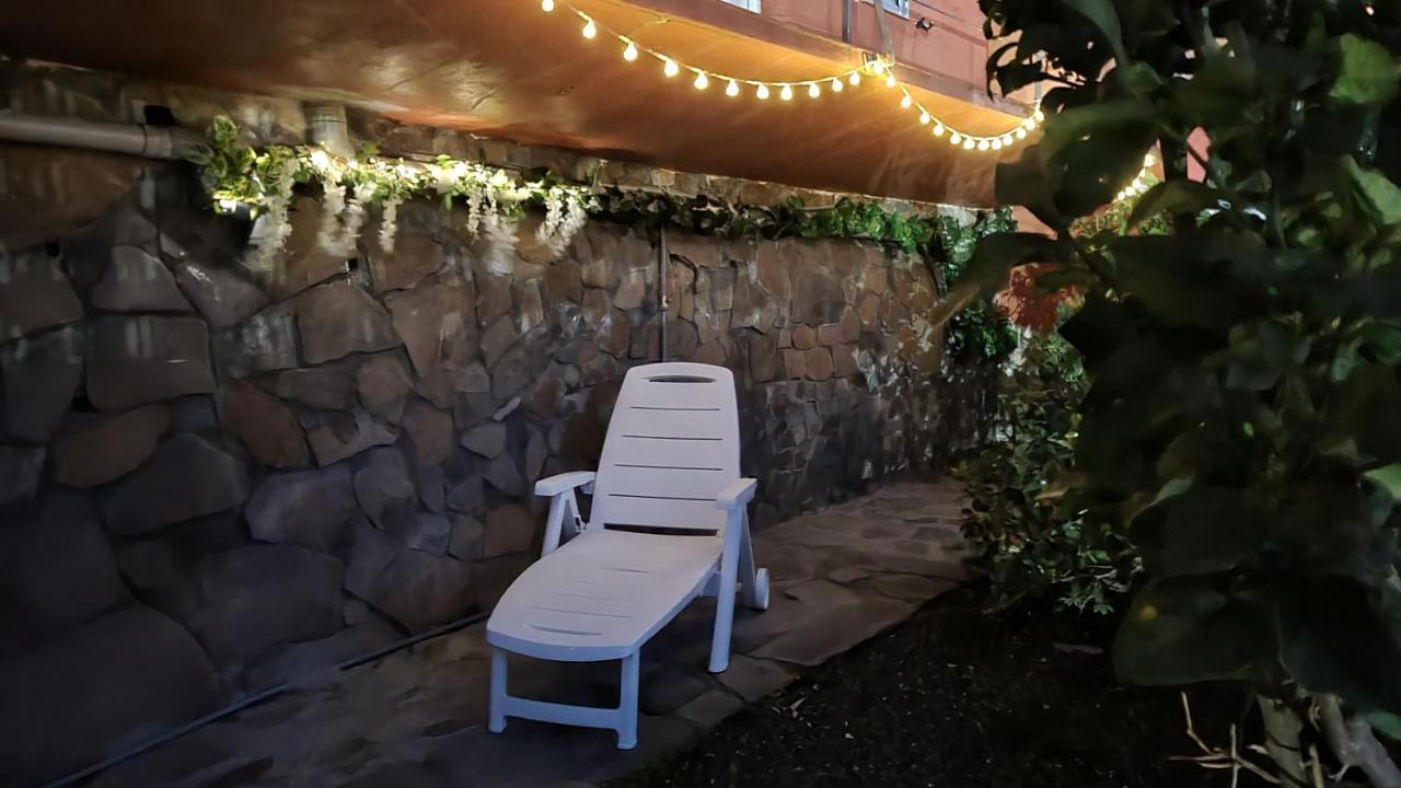 شقة Casa Doris San Sebastián de la Gomera المظهر الخارجي الصورة