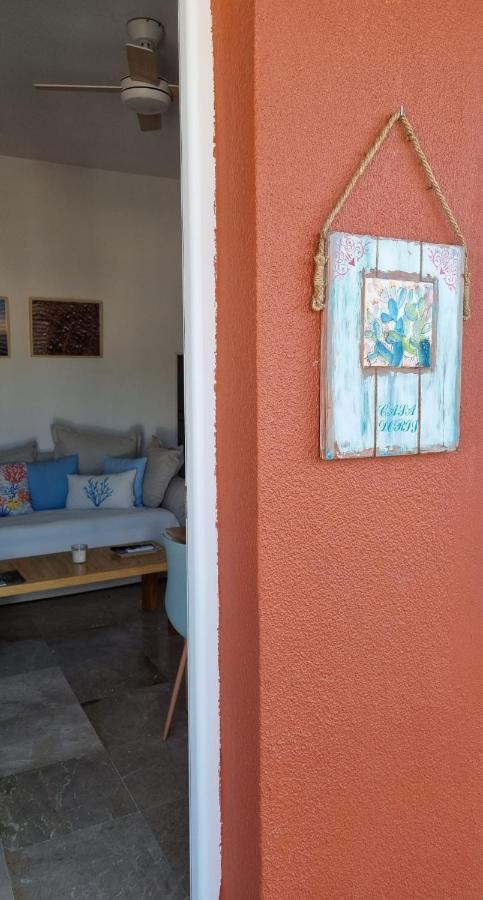 شقة Casa Doris San Sebastián de la Gomera المظهر الخارجي الصورة