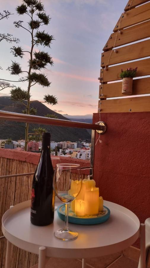 شقة Casa Doris San Sebastián de la Gomera المظهر الخارجي الصورة
