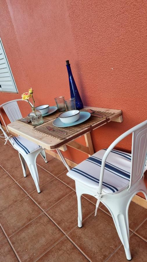 شقة Casa Doris San Sebastián de la Gomera المظهر الخارجي الصورة