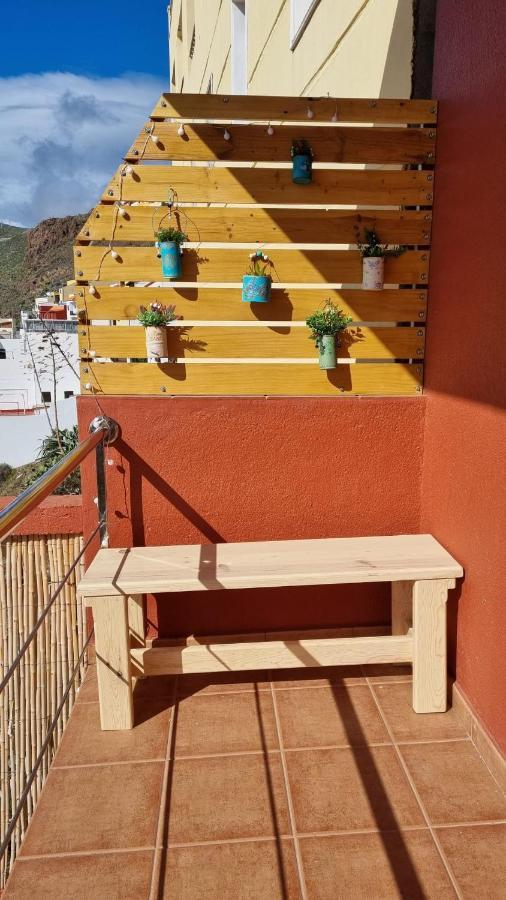شقة Casa Doris San Sebastián de la Gomera المظهر الخارجي الصورة